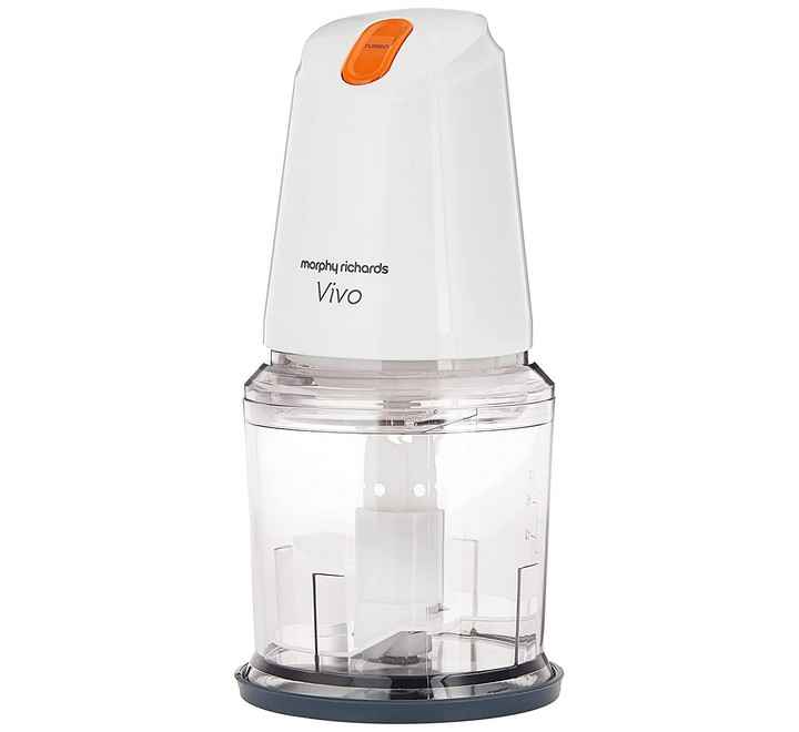 Morphy Richards Vivo Chopper